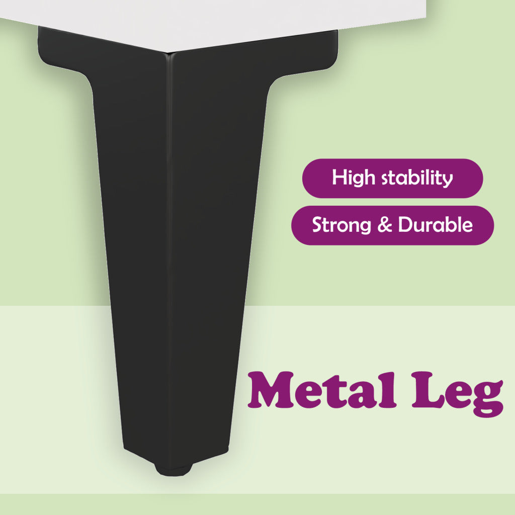 Coffee Table Engineered Wood Side Centre Accent End Table Multi Colours vidaXL