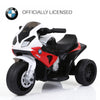 BMW S1000RR Licensed Children Electric Motorbike 6V Battery Kids Ride On Bike