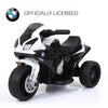 BMW S1000RR Licensed Children Electric Motorbike 6V Battery Kids Ride On Bike