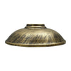 Vintage Retro Pendant Shade Metal Lampshade Bedroom Kitchen Vintage Light Style