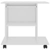 Computer Desk Chipboard Home Office Desk Workstation Table Multi Colors