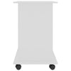 Computer Desk Chipboard Home Office Desk Workstation Table Multi Colors