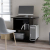 Computer Desk Chipboard Home Office Desk Workstation Table Multi Colors