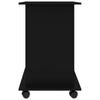 Computer Desk Chipboard Home Office Desk Workstation Table Multi Colors
