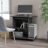 Computer Desk Chipboard Home Office Desk Workstation Table Multi Colors