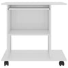 Computer Desk Chipboard Home Office Desk Workstation Table Multi Colors