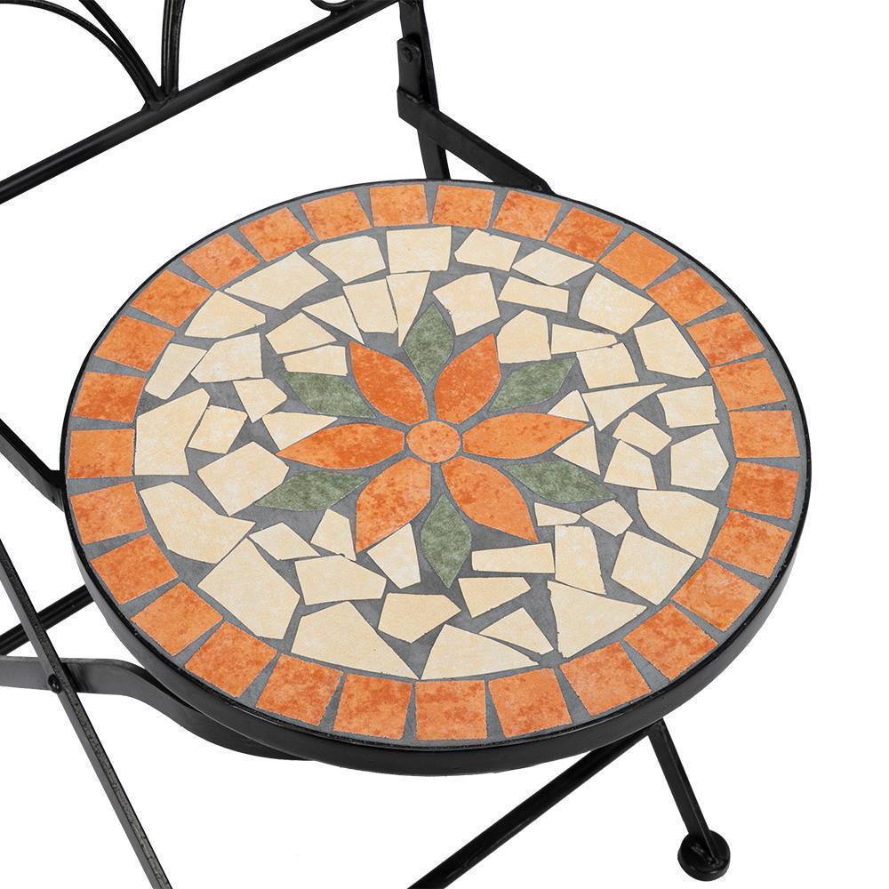 Bistro mosaic store set