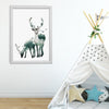 A3 A4 Snap Frame Poster Holders Displays Retail Wall Notice Board