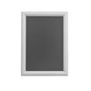 A3 A4 Snap Frame Poster Holders Displays Retail Wall Notice Board