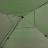 3x3M Garden Outdoor Blue POP UP Waterproof Gazebo Marquee Heavy Duty Tent Canopy