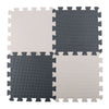18/20 Play Kids Baby Mats Eva Foam Mat Soft Floor Tiles Interlocking Gym 30X30cm