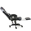 GTFORCE TURBO RECLINING LEATHER SPORTS RACING OFFICE DESK CHAIR GAMING