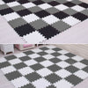 18/20 Play Kids Baby Mats Eva Foam Mat Soft Floor Tiles Interlocking Gym 30X30cm