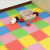 18/20 Play Kids Baby Mats Eva Foam Mat Soft Floor Tiles Interlocking Gym 30X30cm