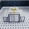 Dining Table and Chairs Bench Seat Set 4 Seater Vintage Home Kitchen Dining Room