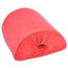 Multipurpose Memory Foam Pillow Cushion Neck Lumbar Support Foot Rest Lap Tray