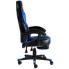 GTFORCE TURBO RECLINING LEATHER SPORTS RACING OFFICE DESK CHAIR GAMING