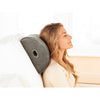 Multipurpose Memory Foam Pillow Cushion Neck Lumbar Support Foot Rest Lap Tray