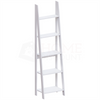 Ladder Shelving Unit Shelf Bookcase 4 5 Tier Display Storage Plant Stand Rack