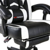 GTFORCE TURBO RECLINING LEATHER SPORTS RACING OFFICE DESK CHAIR GAMING
