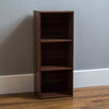 Oxford 2 3 4 5 Tier Bookcase Cube Storage Shelf Display Wood Furniture Unit