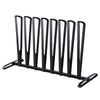 3 4 Pairs Boot Shoe Rack Welly Holder Stand Storage Wellington Hold Display