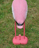 Pink Flamingo Garden Lawn Ornament Pond Outdoor Party Plastic Decoration Statue