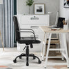 High Back Computer Desk Swivel Chair Adjustable for Home Office Gaming Study