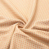 Fashionable Tourmaline Fabric Elastic Self Heating Cloth Self Heating For Waist