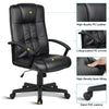 Gaming Chair Office Recliner Swivel Ergonomic Executive PC Computer Desk Chairs
