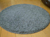 Circular Circle Round Circles Non Slip Machine Washable Floor Small Rugs Mat Rug