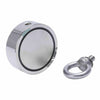 200/300/500kg Double Sided Round Recovery Salvage Neodymium Fishing Magnet P3