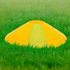 50pcs Football Training Cones - MULTI COLUR - Football/Sport