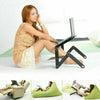 Adjustable Laptop Bed Table Stand Computer Desk Sofa Lap Tray Foldable Portable