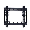 TV WALL BRACKET MOUNT SLIM FOR 14 20 25 30 38 40 42 INCH FLAT 3D LCD LED PLASMA