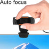 USB 2.0 HD 720P Webcam Camera for Computer PC Laptop Video Microphone Autofocus