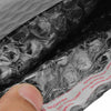 50Pcs Bubble Mailers Padded Envelopes Bags Lined Poly Mailer Self Seal Black