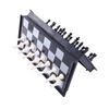 New Magnetic Folding Chess Board Portable Set High Quality Games Camping Travel