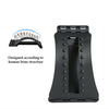 Magic Back Stretcher Lower Lumbar Massage Support Acupuncture Posture Relief UK