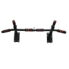 New Wall-Mounted Pull-Up Horizontal Bar Chin Up Exerecise with Foam Grips