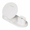 3 in 1 Wireless Charger Stand Charging Dock Stand for iPhone 11 XS XR 8 AirPod