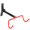 Cycling Bike Storage Garage Wall Mount Rack Hanger Bike Steel Hook Stand Holder