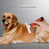 Professional Pet Grooming Undercoat Rake Comb Dematting Tool Dog Cat Brush Care
