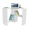 Corner Computer Desk Home Office PC Laptop Table Study Home Office Workstation
