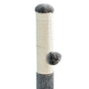 Cat Kitten Tree Scratch Post Bed Multi Level Activity Climbing Tower Multi-style