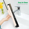 Multifunction Floor Squeegee Rotatable Mop Broom Floor Cleaning Tools Beige UK