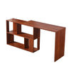 Computer Desk Laptop Study Table Writing Desk Workstation Home Office Furniture