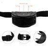 Electric Dog Anti Bark Shock Collar Stop Barking Pet Training Collar Control UK