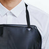 Heavy Duty Gardening Apron Waterproof Oil Proof PVC Apron Kitchen Garden BBQ NEW