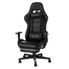 Gaming Chair Office Chair PC Video Game Chair Recliner Swivel Chair Gas Lift NEW